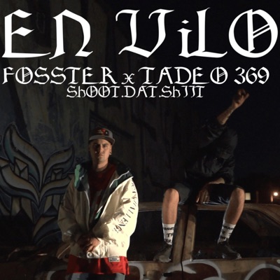 En Vilo (feat. Fosster) - Single