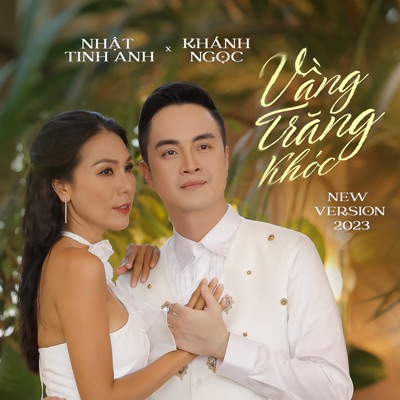 Vầng Trăng Khóc (New version 2023) - Single