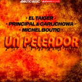 Un Peleador artwork