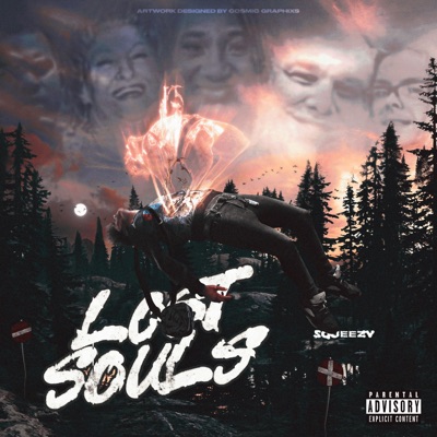 Lost Souls - Single