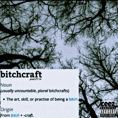 Bitchcraft - Single