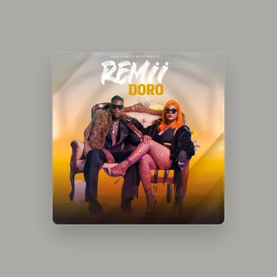 Listen to REMii, watch music videos, read bio, see tour dates & more!