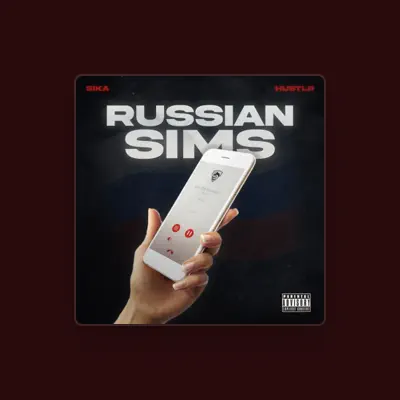 Listen to SIKA X HUSTLR, watch music videos, read bio, see tour dates & more!
