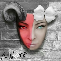 Won't Let Go - Single - Crystal C-Note