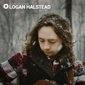 Logan Halstead  OurVinyl Sessions - EP artwork