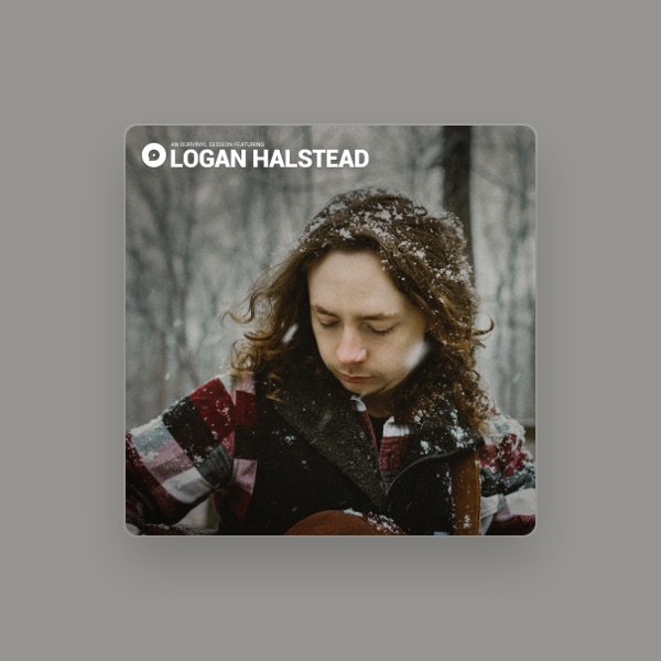Logan Halstead's avatar