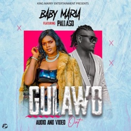 Gulawo (feat. Pallaso) Baby Maria