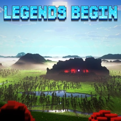 Legends Begin - Single