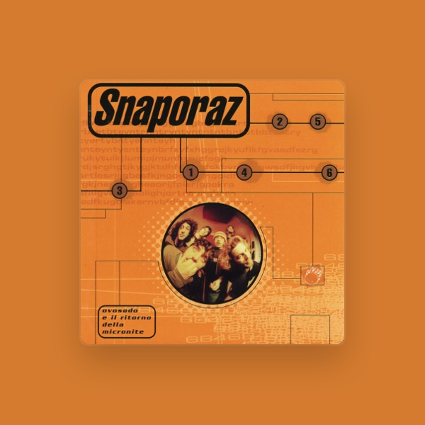 Snaporaz's avatar
