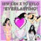 Everlasting (feat. Yo Kylo) - Ibw Ken lyrics
