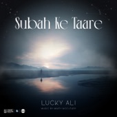 Subah Ke Taare (feat. Mikey McCleary) artwork