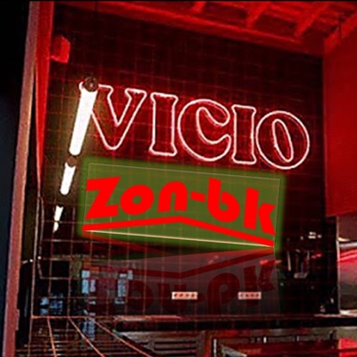 tu eres mi vicio x zon-bk - Single