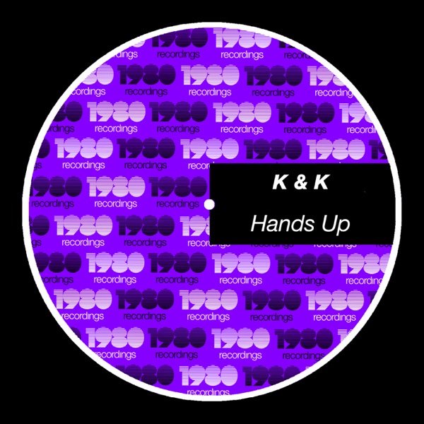 Hands Up - Single