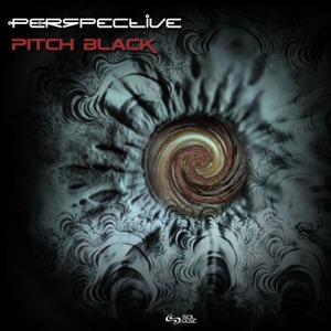 Pitch Black - Single