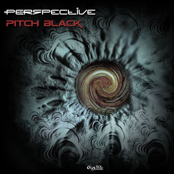 Pitch Black - Single