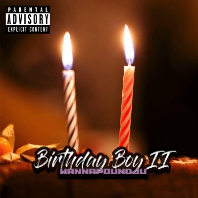 Birthday Boy 2 - EP