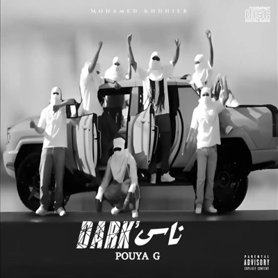 Dark'ناس - Single