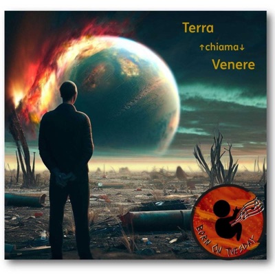 Terra chiama Venere - Born on Tuesday