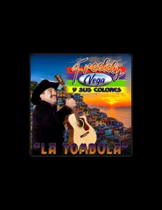 Escucha a Freddy Vega y sus colores, mira vídeos musicales, lee la biografía, consulta fechas de giras y mucho más.
