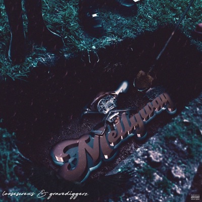 MellyWay Gravediggers