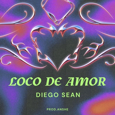 Loco De Amor - Single