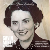 Maureen Joan Dorothy - Single - Gavin Minter