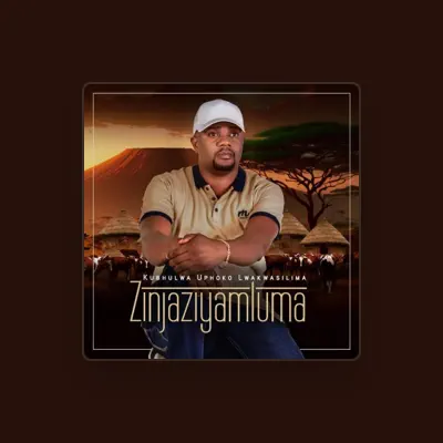 Listen to Zinjaziyamluma, watch music videos, read bio, see tour dates & more!