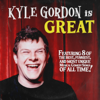 Planet of the Bass (feat. DJ Crazy Times & Ms. Biljana Electronica) - Kyle Gordon