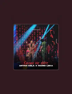 Ouça Mario Leka, assista a videoclipes, leia a biografia, veja as datas das turnês e mais!