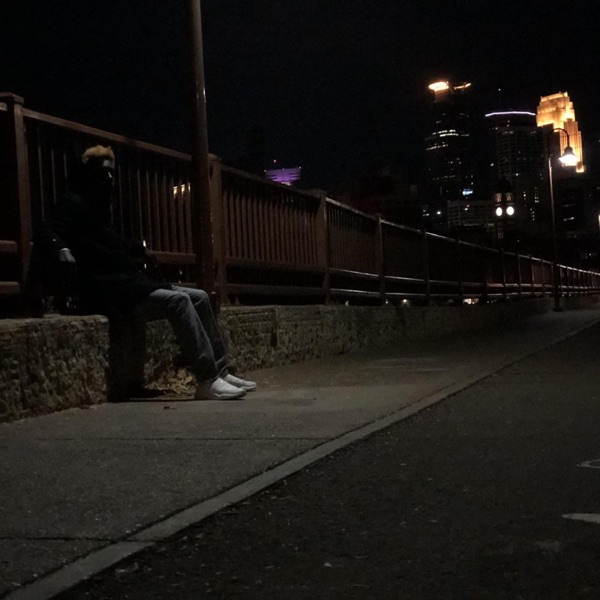 Another Love Song (feat. Lil Homie Zin)