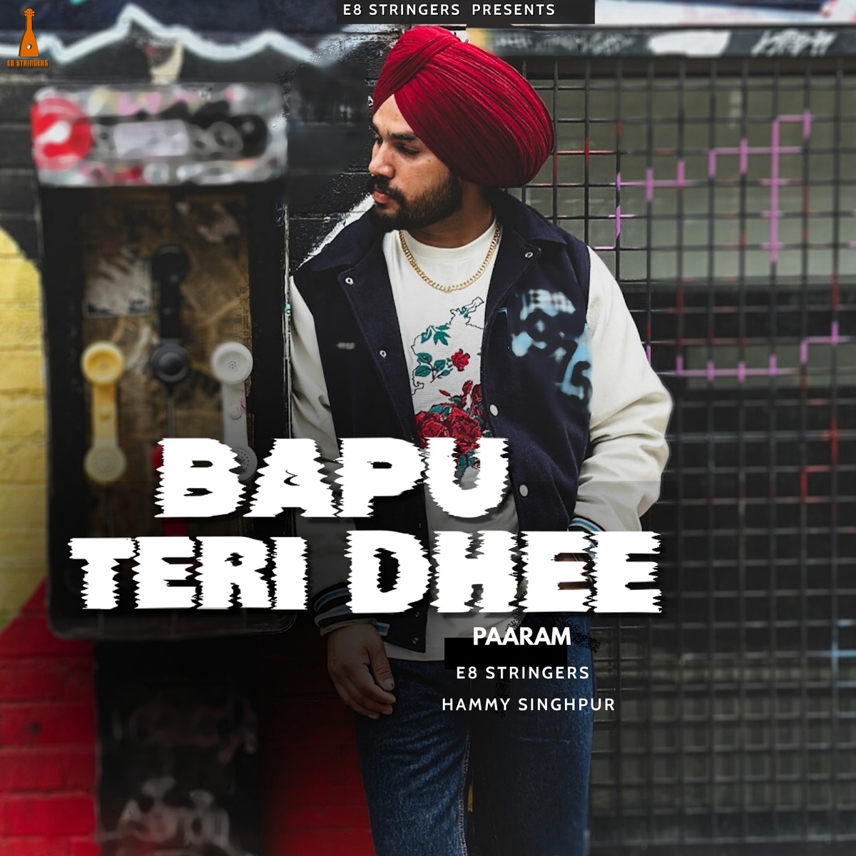 Bapu teri dhee song download