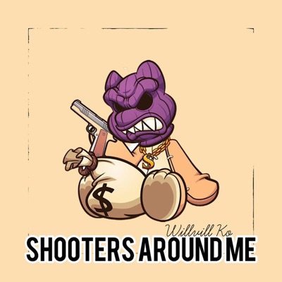 Shooters Around Me - Single