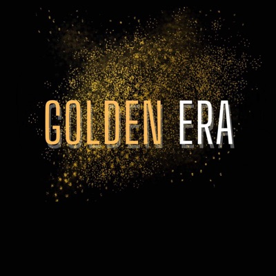 Golden Era (feat. Lakirah) - Single
