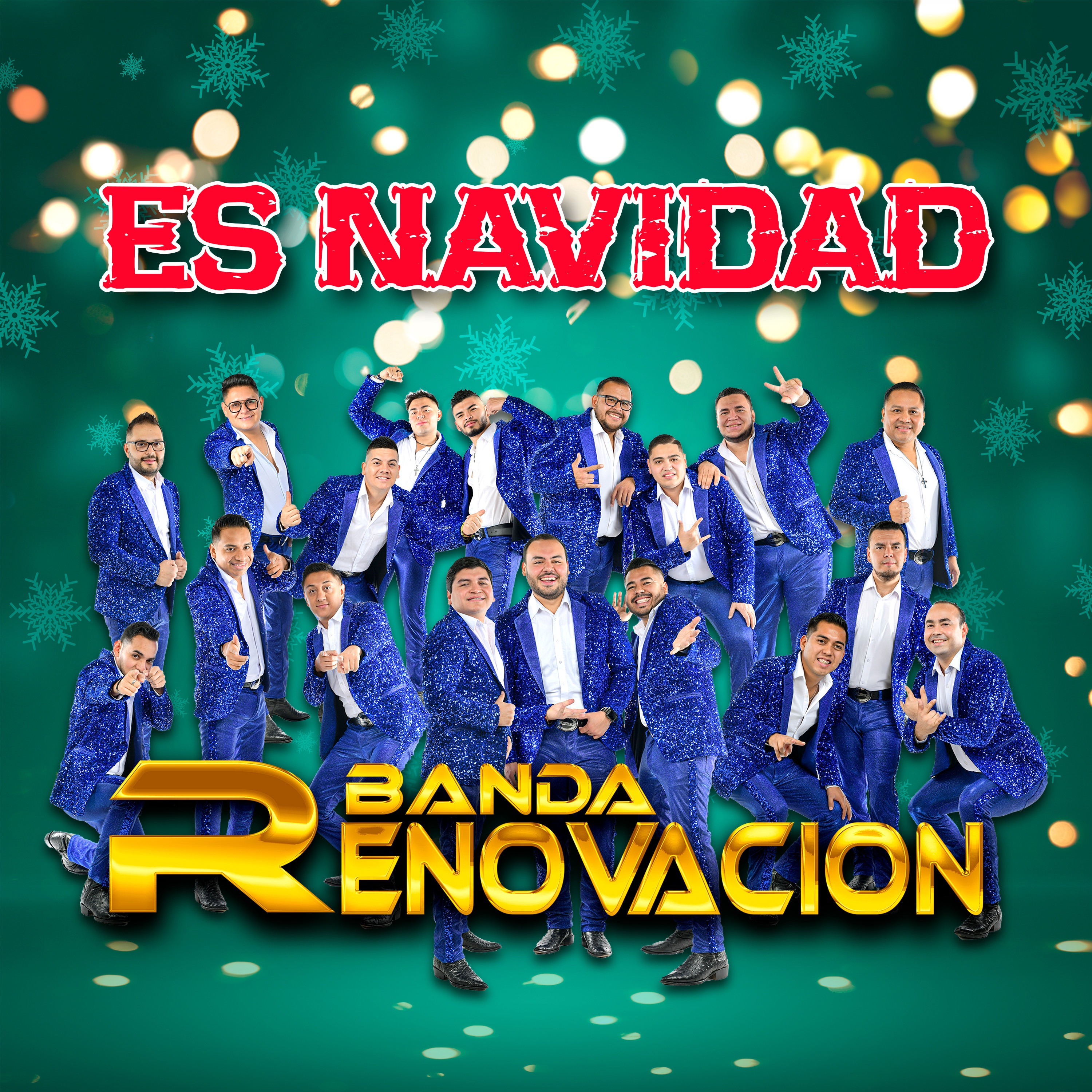 Es Navidad - Single
