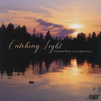 Catching Light: III. Burning by Emi Ferguson, Vasko Dukovsky, Emilie-Anne Gendron, Caleb van der Swaagh, Conor Hanick, Samuel Budish & Jeffrey Milarsky song reviws