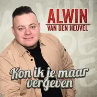 kon ik je maar vergeven — Alwin van den heuvel