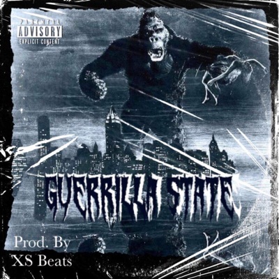 Guerrilla State - Single