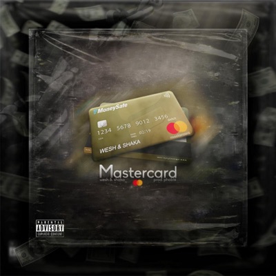 Mastercard - Single