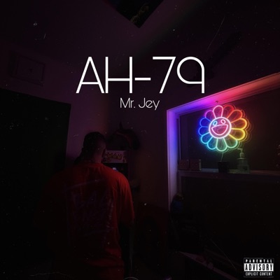 AH-79 (feat. Studio Black Castle Dj Amstrong & Abys) - Single