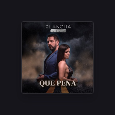 Listen to Plancha Live, watch music videos, read bio, see tour dates & more!