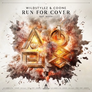 Run For Cover (feat. Maikki) - Single