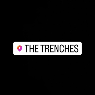 Trenches (feat. Kardii) - Single
