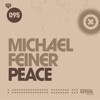 Peace cover art