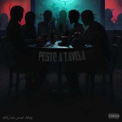 POSTO A TAVOLA (feat. Noky) - Single