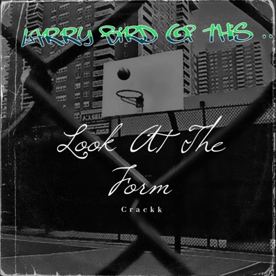 Look At the Form - Single