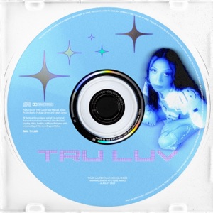 TRU LUV (feat. Michael Sneed) - Single