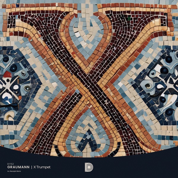 X Trumpet - Single