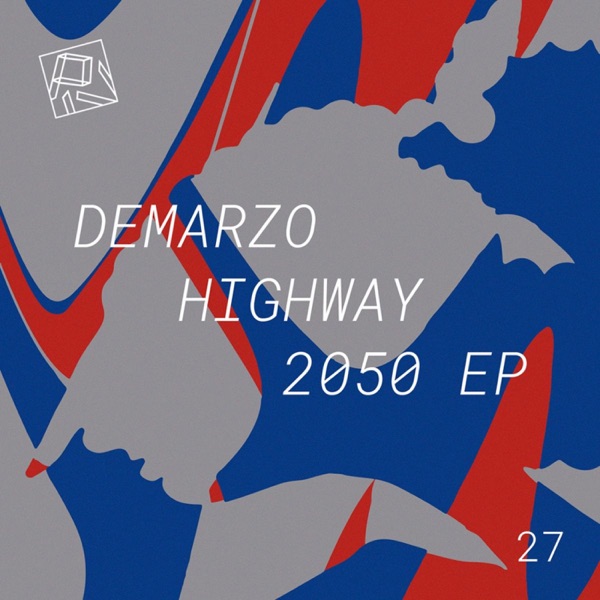 Highway 2050 - EP