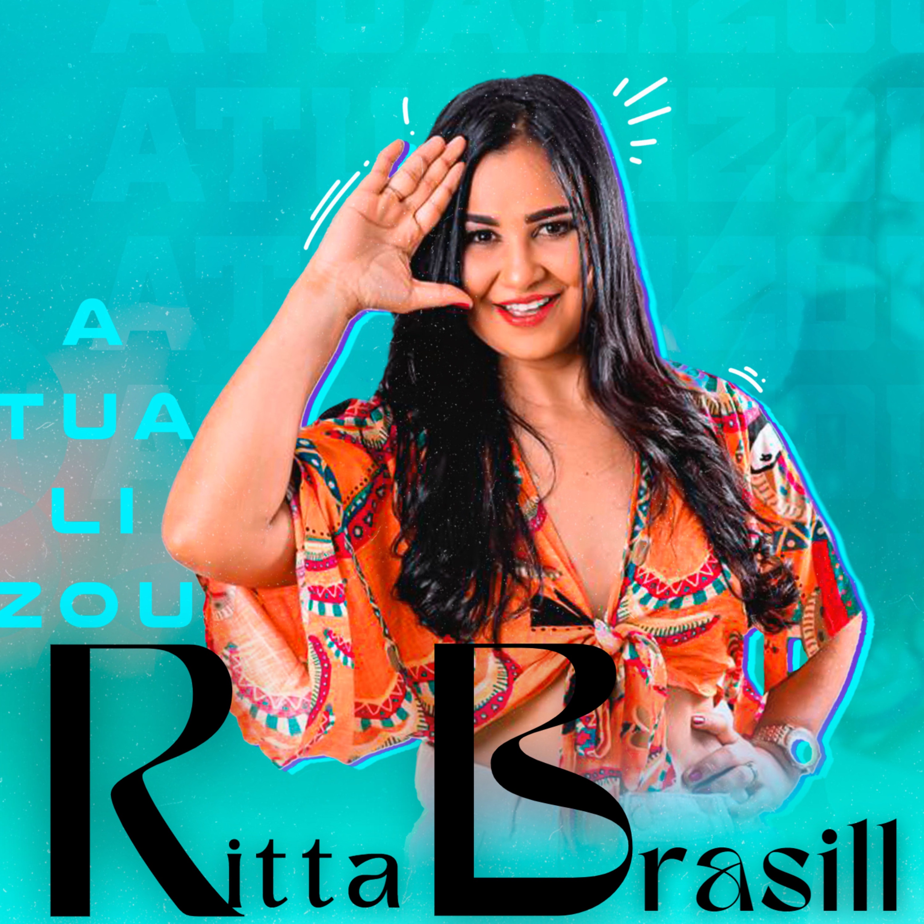Atualizou