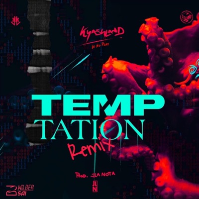 Temptation (feat. Kyashland) - Single